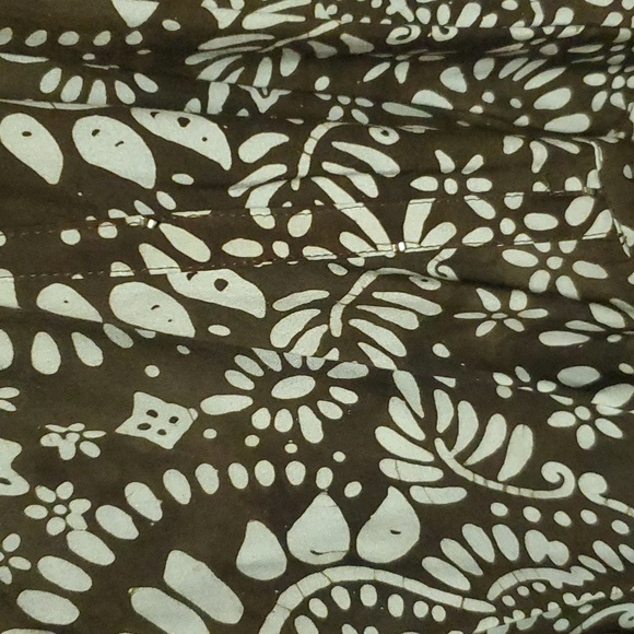 "New"Cordelia Long Tie Skirt&Palazzo Pants - Picture 11 of 14